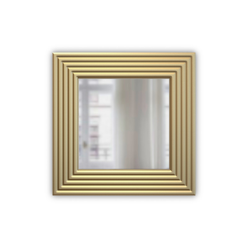 Зеркало Arce Gold
