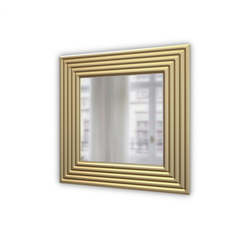Зеркало Arce Gold